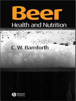 cover image of Beer
